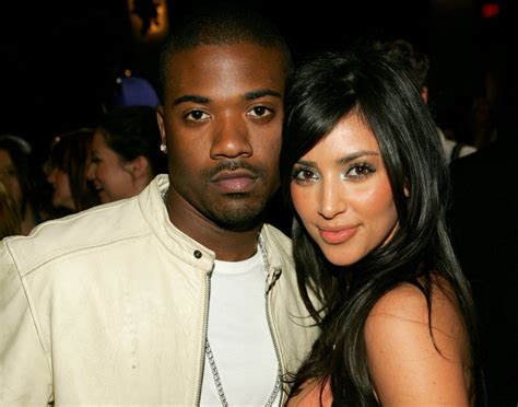 kim k ray j porn|Kim Kardashian, Superstar